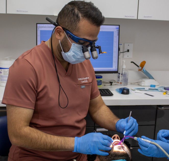 Tooth Pain Near Me in Waterloo
